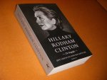 Gerth, Jeff; Don van Natta Jr. - Hillary Rodham Clinton. De Biografie.