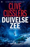 Dirk Cussler 43089 - Clive Cusslers Duivelse zee De 50e Cussler-thriller in vertaling