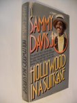 Davis jr. Sammy - Hollywood in a suitcase