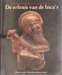 Edward K. de Bock - De erfenis van de Inca's Zonen van de zon & dochters van de maan