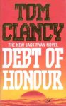 Clancy, Tom - Debt of honour