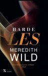 Meredith Wild - Harde les