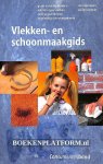  - Vlekken- en schoonmaakgids