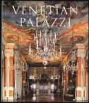 Giuseppe Mazzariol, Attilia Dorigato, Gianluigi Trivellato - Venetian palazzi