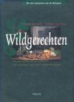 Klosse, Peter /  Kok, Theus de - Wildgerechten. Bijzondere recepten uit de keuken van een toprestaurant. De vier seizoenen van de Echoput