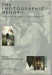 Meijer, Emile & Swart, Joop (ed.). - The photographic memory. Press photography - twelve insights.