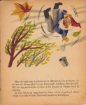 verteld door Duif / illustraties van Ali Evers - De Koningshoed, verteld door Duif/Illustraties van Ali Evers