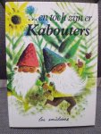Smulders, Lea - ...En toch zijn er kabouters