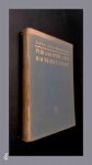 Reichenbach, Hans - Philosophie der Raum-Zeit-Lehre