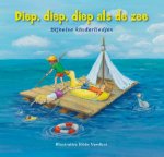  - Diep diep diep als de zee