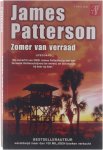 Patterson James - Zomer van verraad