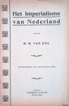 Kol, H.H. van - Het Imperialisme van Nederland