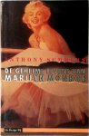 Anthony Summers, Amp, Barber van de Pol - De geheime levens van Marilyn Monroe