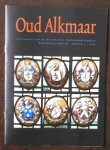 (ed.), - Oud Alkmaar. 2006. Periodiek van de historische vereniging Oud Alkmaar.