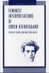 Leon, Celine - Feminist Interpretations of Soren Kierkegaard