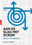 Hendrik Jan van Randen - Aan de slag met scrum Hendrik Jan van Randen - Aan de slag met scrum