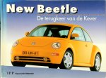 Klaus Achim Peitzmeier, [Vert.] Jan Wynsen - New Beetle: De terugkeer van de Kever