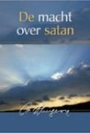 Charles Haddon Spurgeon - Macht over satan, de