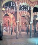 Montavez, Pedro Martinez & Carmen Ruiz Bravo-Villasante - Islam en Europa: magie van een beschaving