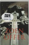 Pieter Aspe - Zoenoffer