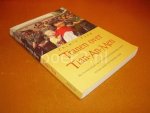 Tang, Zhimin - Tranen over Tian-An-Men, het levensverhaal van een Chinees-Nederlandse vrouw en haar strijd voor hemelse vrede