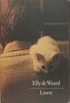 Waard, Elly de. - Luwte. Waard, Elly de. - Luwte.