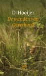 D. Hooijer - De wanden van Oeverhorst