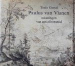 Gerszi, Teréz - Gerszi, Teréz-Paulus van Vianen, tekeningen van een zilversmid
