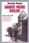Renaud A. ( ds1291) - Sainte Mère Eglise, first american bridgehead in france,  D-Day June1944