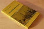 Leiker-Kooijmans T. - Straatslijpen in Hoorn. wandelingen in een oude stad met straatnaambordjes als wegwijzers