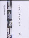 W. Pauwels - A&D Series 8 - Bruno Erpicum Architect