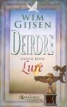 Gijsen, Wim - Deirdre 3: Lure (3e druk)