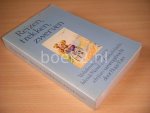 Hugo Raes (samenstelling) - Reizen, trekken, zwerven Verhalen en gedichten van bekende Noord- en Zuidnederlandse schrijvers