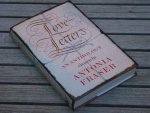 Fraser A. - Love letters. An anthology
