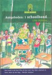 Lida Dijkstra - Aangeboden: 1 schoolhond / Villa Alfabet Groen