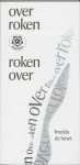 I. de Smet-Kessels - Over roken, roken over / Ankertjes / 149