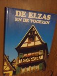 Leprohon, P. - De Elzas en de Vogezen