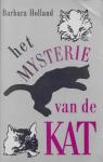 Holland, Barbara - Het mysterie van de kat
