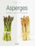 S. Stich 132824 - Asperges, kookboek voor de fijnproever
