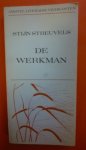 Stijn Streuvels - De werkman