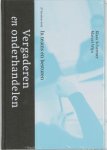 K. Schermer, M. Wijn - Vergaderen en onderhandelen in teams en besturen