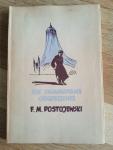 Dostojevski / Dostojewski - Een onaangename geschiedenis