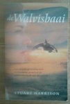 Harrison, Stuart - De walvisbaai / druk 2