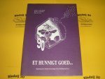 Bloemhoff, Sietske A. e.a. - Et hunnigt goed... Negentig jaor Iemkersverieninge Oost-Stellingwarf e.o.