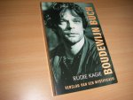 Rudie Kagie - Boudewijn Buch, verslag van een mystificatie