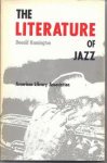 Kennington, Donald - Literature of Jazz
