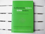 Koos Groenewoud - Authentieke leiders Echte leiders