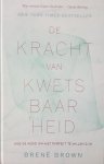 Brené Brown, Brené Brown - De kracht van kwetsbaarheid