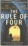 Caldwell, Ian / Thomason, Dustin - The rule of four