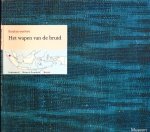 Bakels, Jet & Anne-Marie Boer - Het Wapen van de Bruid: Batakse Weefsels
